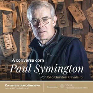 Paul Symington