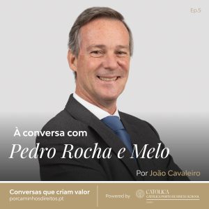 Pedro Rocha e Melo